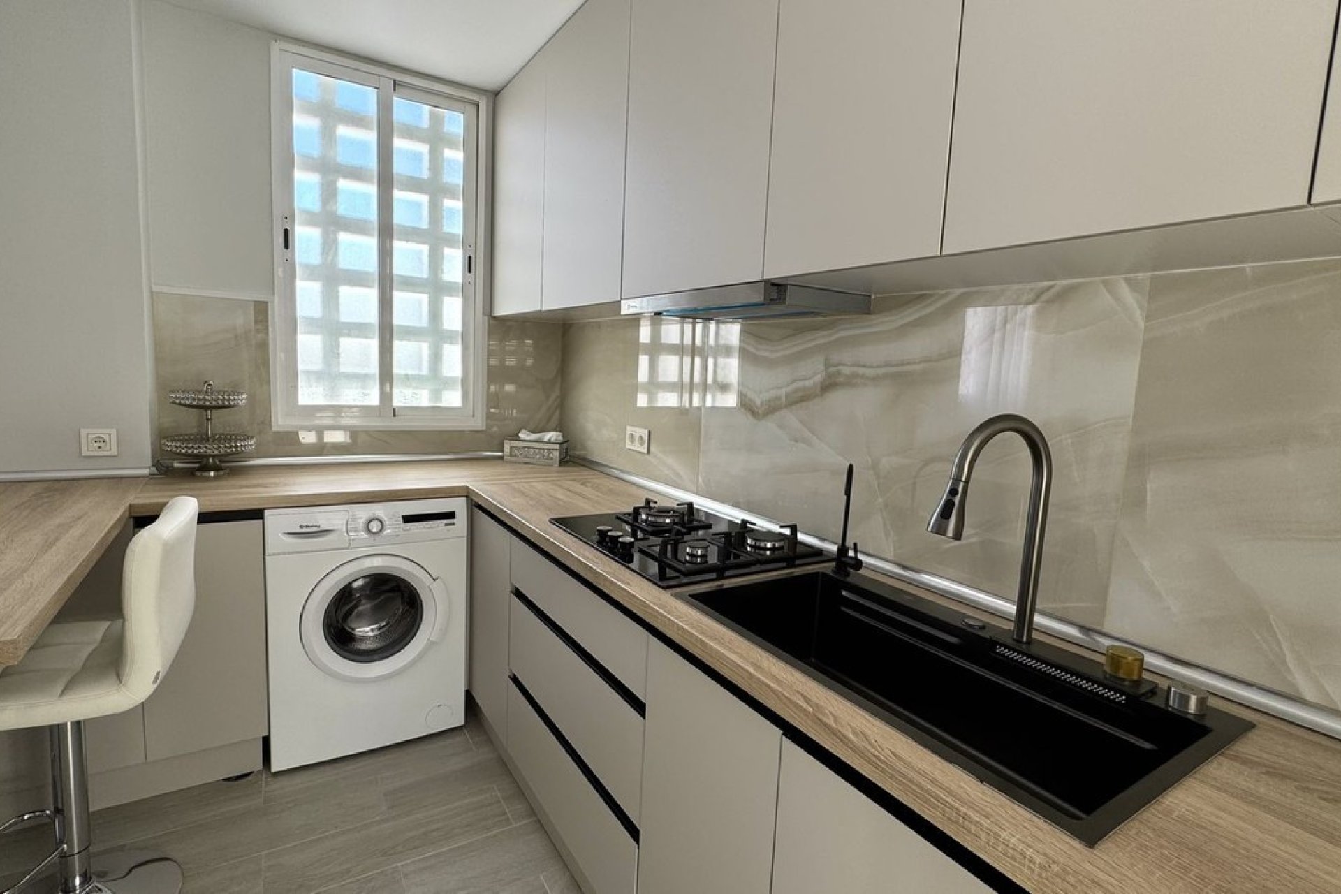 Reventa - Apartamento - Málaga - Costa del Sol