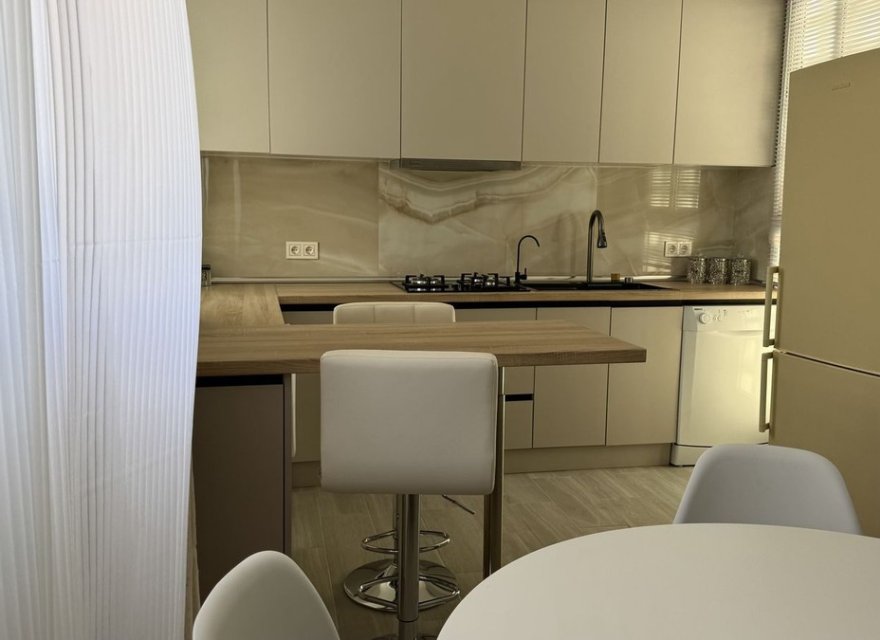 Reventa - Apartamento - Málaga - Costa del Sol