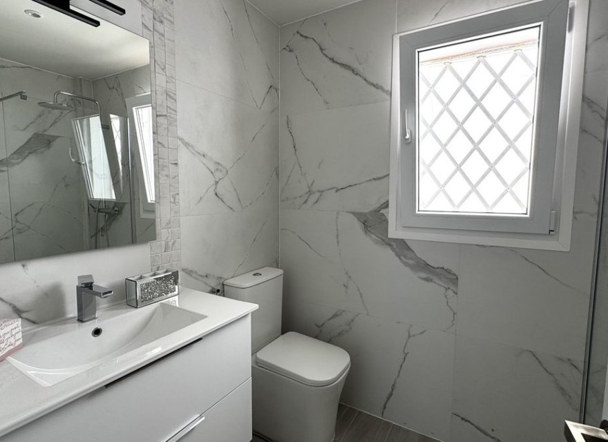 Reventa - Apartamento - Málaga - Costa del Sol