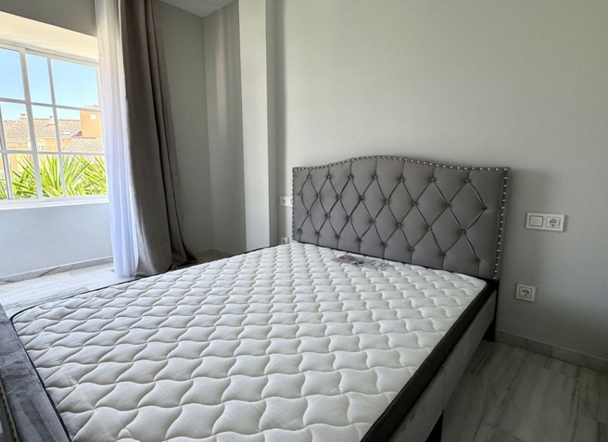 Reventa - Apartamento - Málaga - Costa del Sol