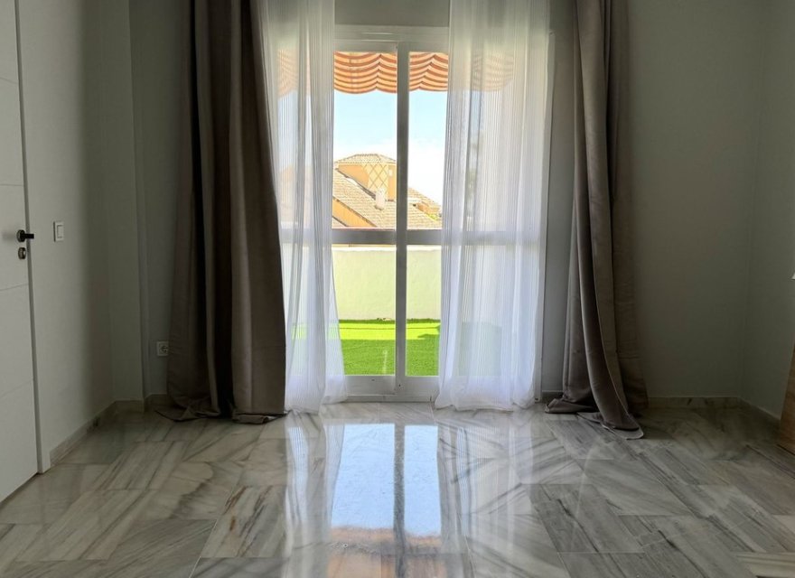 Reventa - Apartamento - Málaga - Costa del Sol