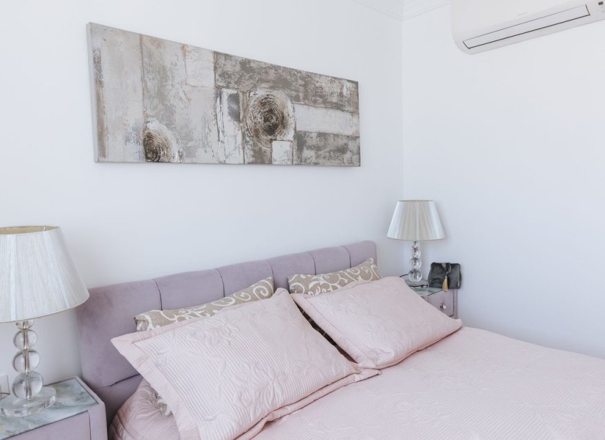 Reventa - Apartamento - Manilva - Costa del Sol