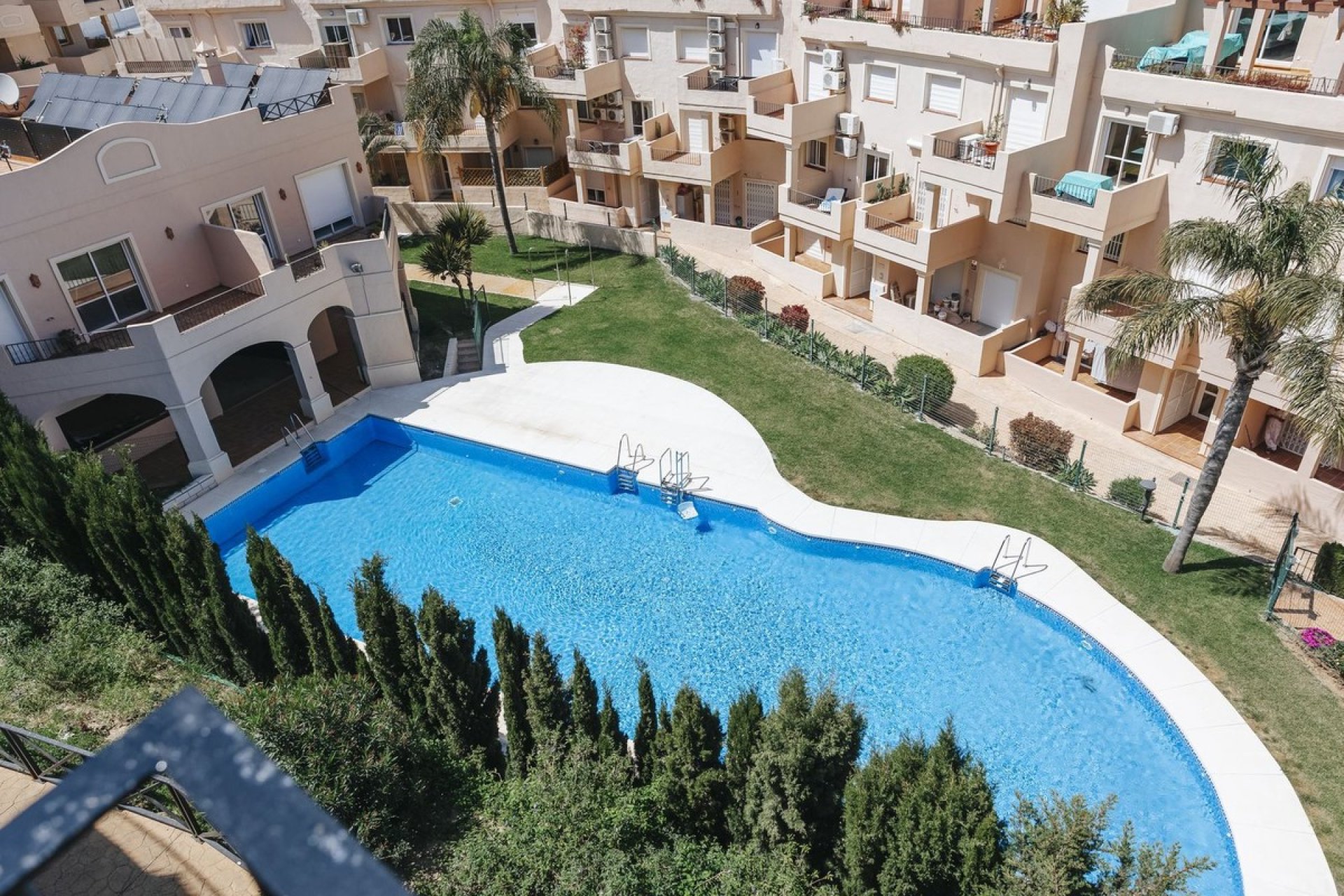 Reventa - Apartamento - Manilva - Costa del Sol