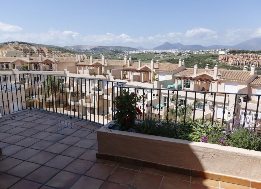 Reventa - Apartamento - Manilva - Costa del Sol
