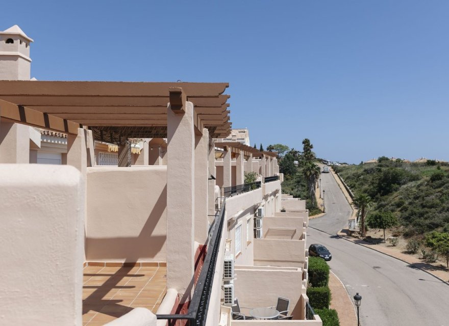 Reventa - Apartamento - Manilva - Costa del Sol