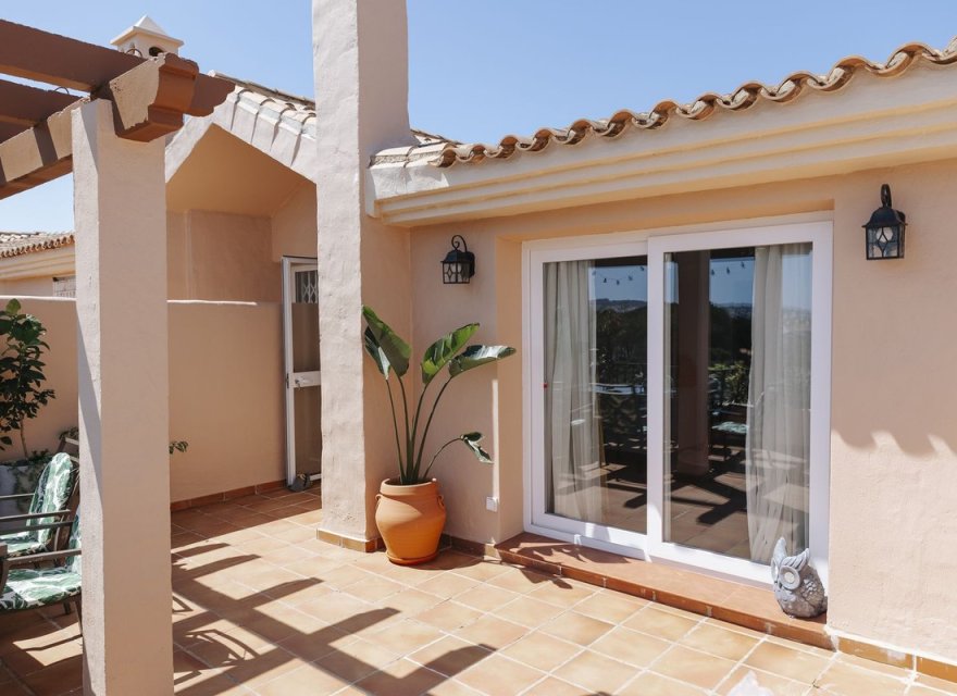 Reventa - Apartamento - Manilva - Costa del Sol