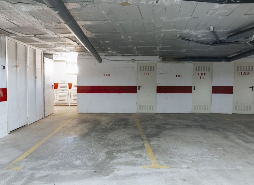 Reventa - Apartamento - Manilva - Costa del Sol