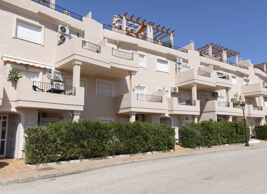 Reventa - Apartamento - Manilva - Costa del Sol