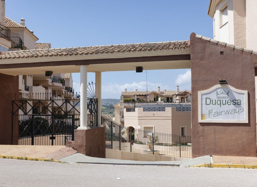 Reventa - Apartamento - Manilva - Costa del Sol