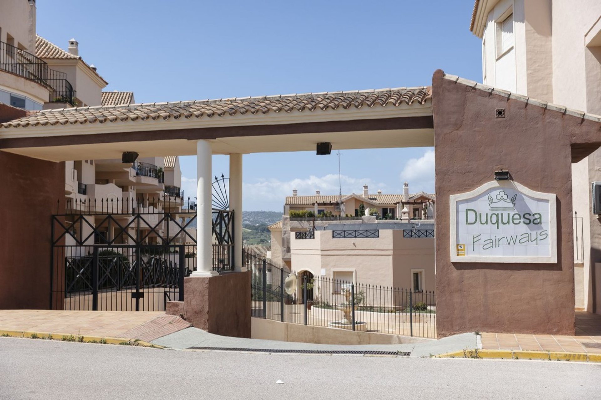 Reventa - Apartamento - Manilva - Costa del Sol