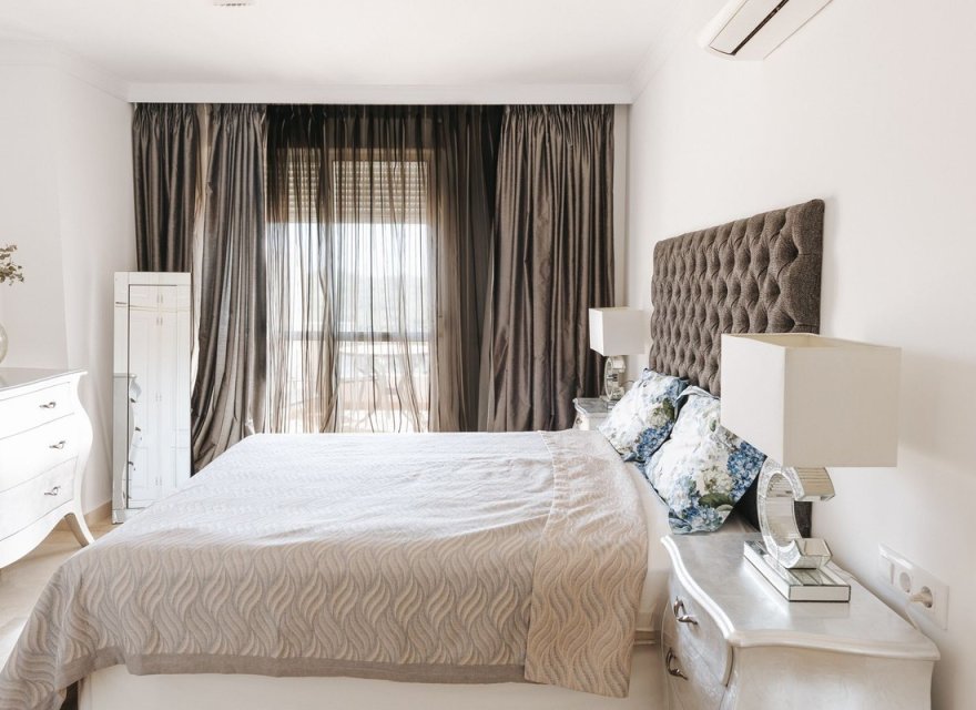 Reventa - Apartamento - Manilva - Costa del Sol