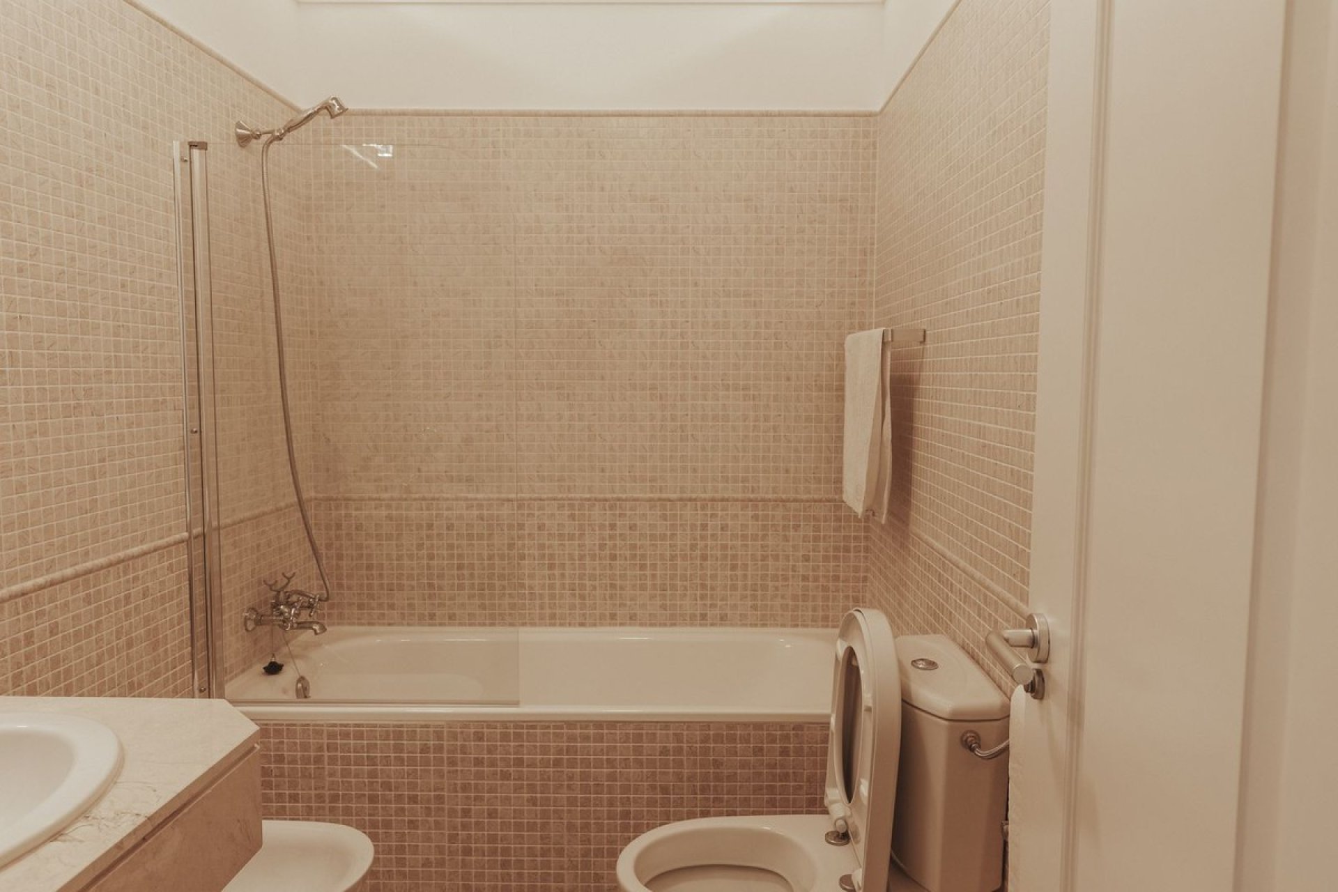 Reventa - Apartamento - Manilva - Costa del Sol