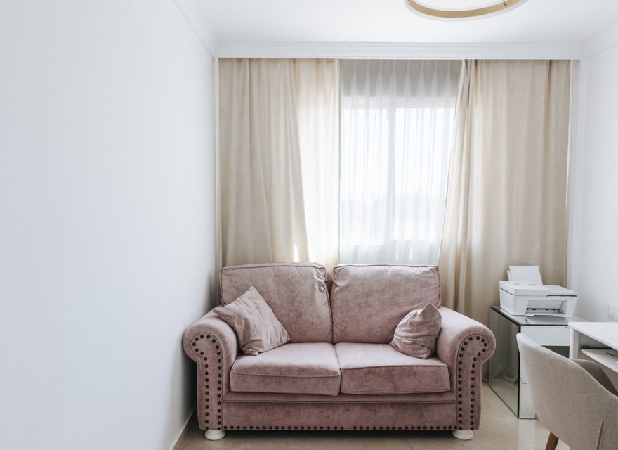 Reventa - Apartamento - Manilva - Costa del Sol