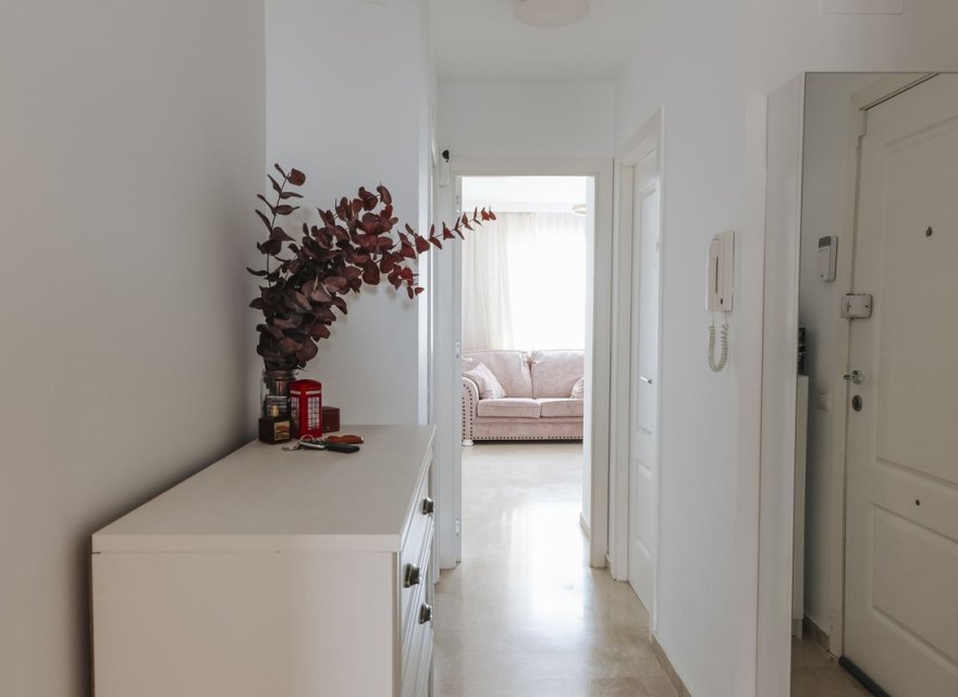 Reventa - Apartamento - Manilva - Costa del Sol