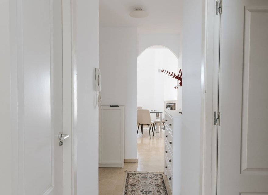 Reventa - Apartamento - Manilva - Costa del Sol