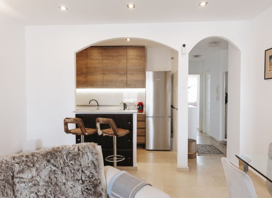 Reventa - Apartamento - Manilva - Costa del Sol