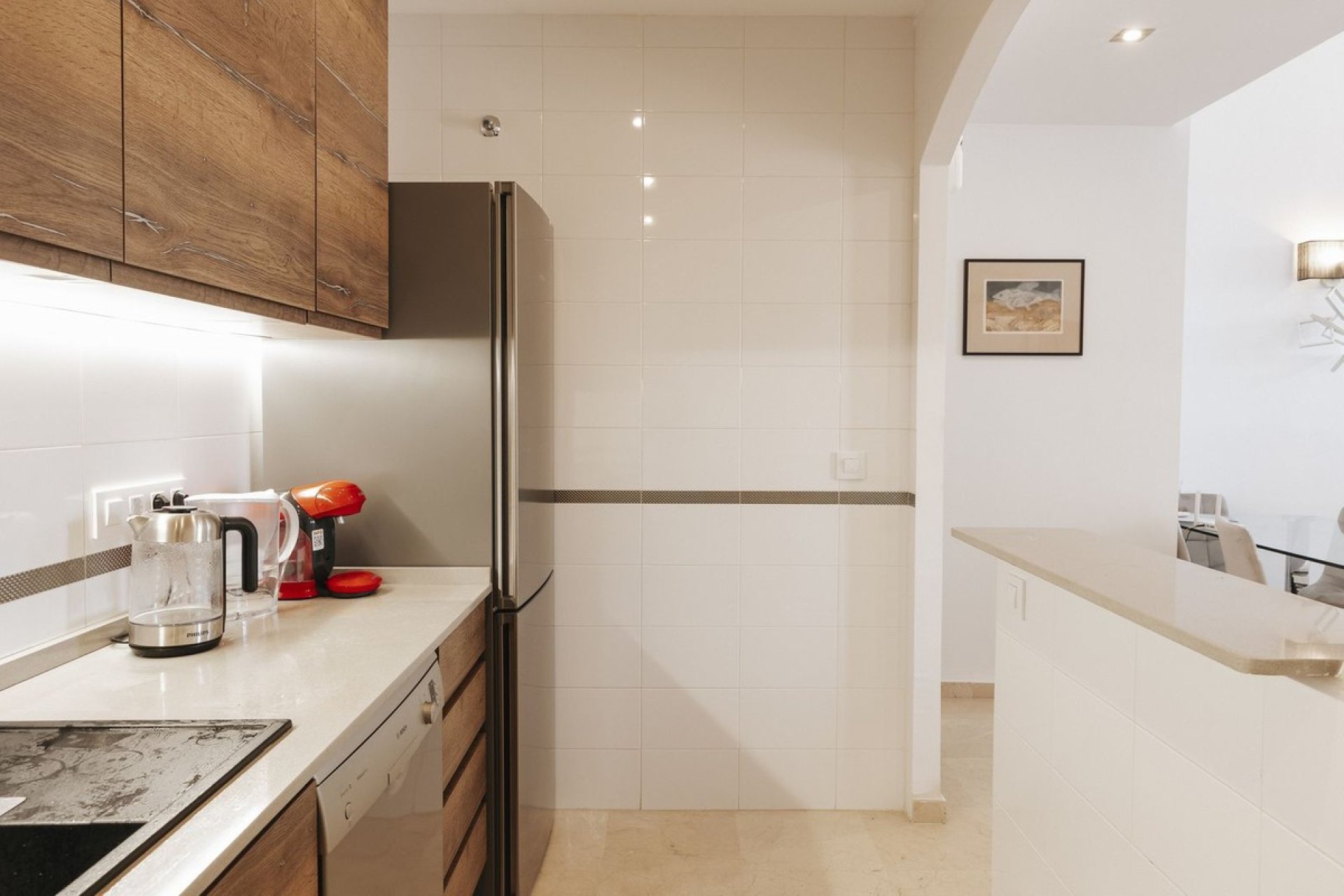 Reventa - Apartamento - Manilva - Costa del Sol