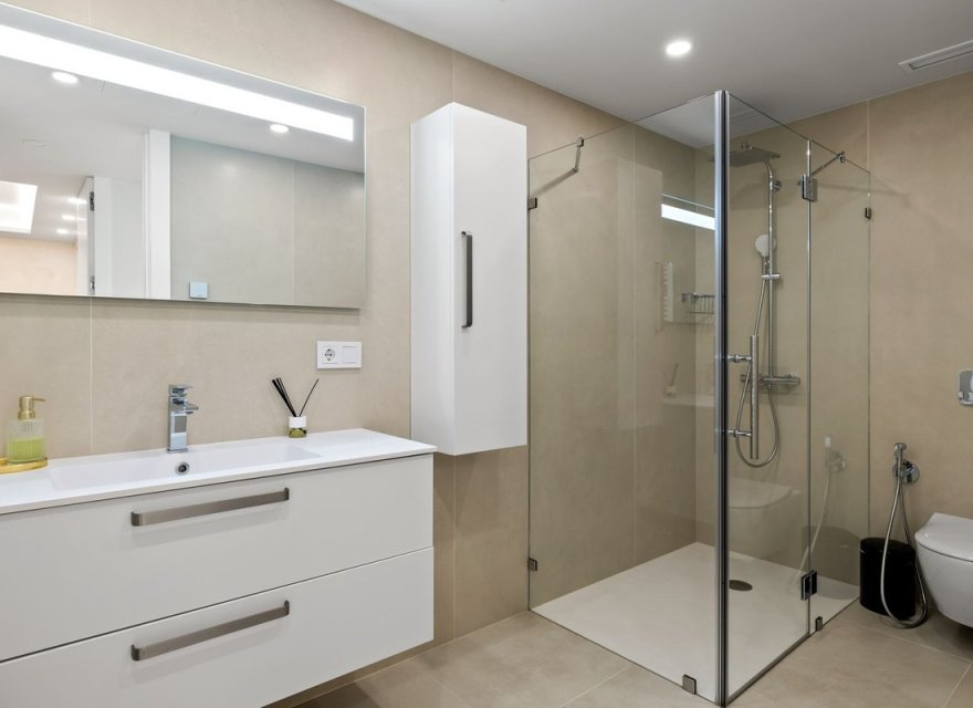 Reventa - Apartamento - Marbella - Costa del Sol