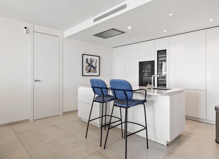 Reventa - Apartamento - Marbella - Costa del Sol