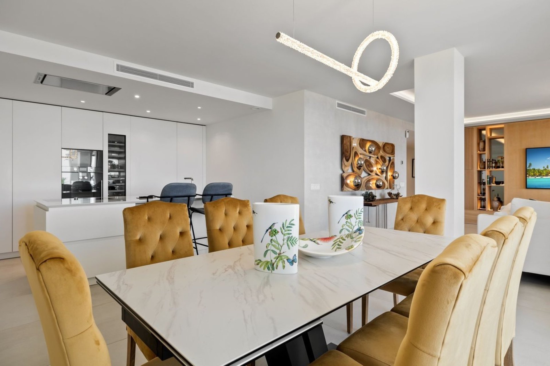 Reventa - Apartamento - Marbella - Costa del Sol