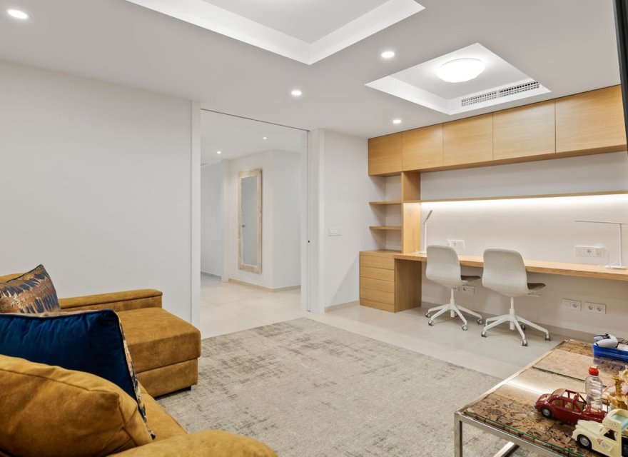 Reventa - Apartamento - Marbella - Costa del Sol