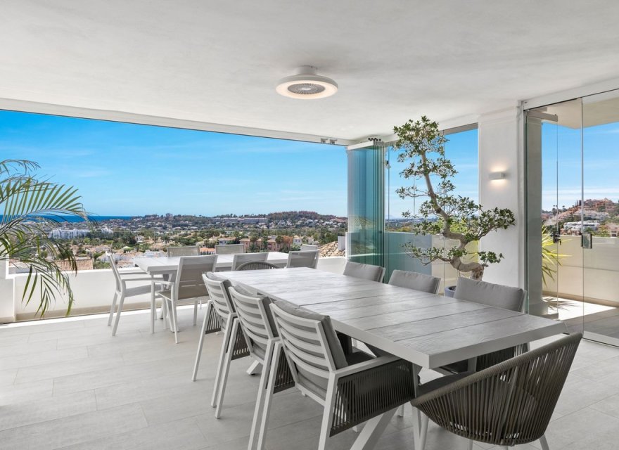 Reventa - Apartamento - Marbella - Costa del Sol