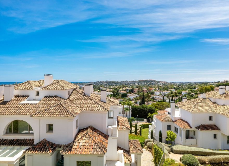 Reventa - Apartamento - Marbella - Costa del Sol