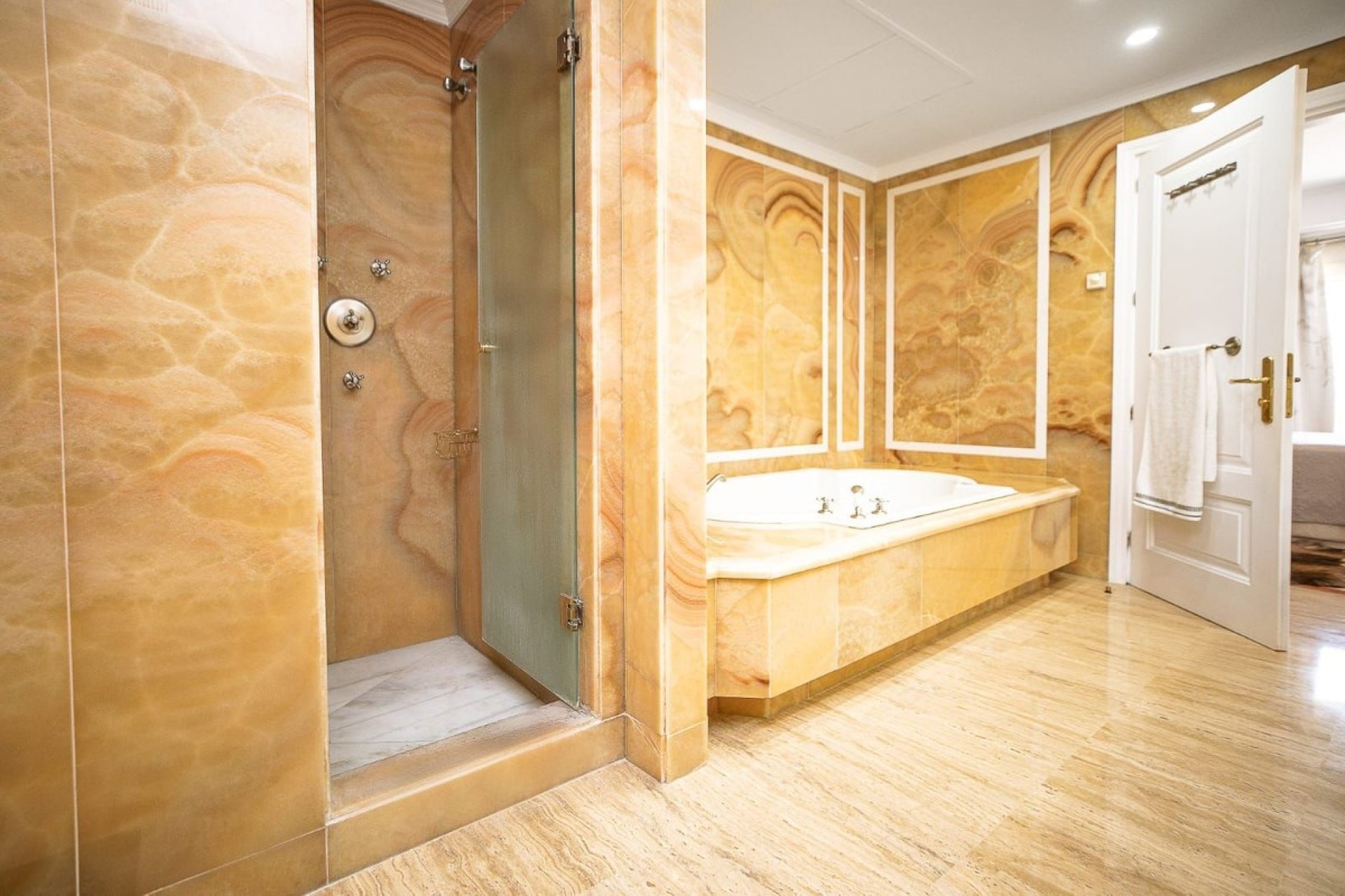 Reventa - Apartamento - Marbella - Costa del Sol