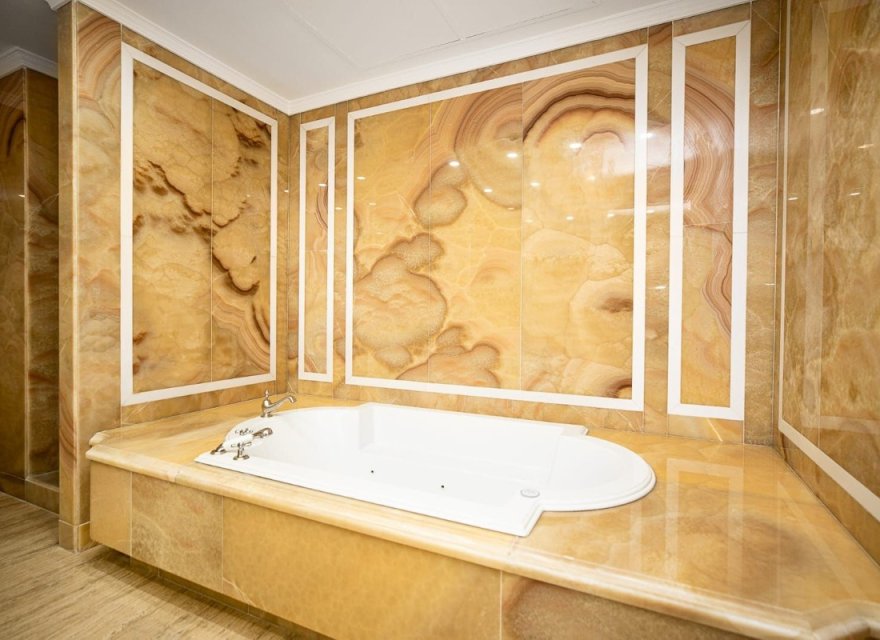 Reventa - Apartamento - Marbella - Costa del Sol