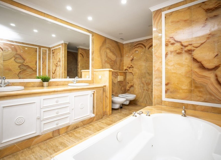 Reventa - Apartamento - Marbella - Costa del Sol