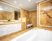 Reventa - Apartamento - Marbella - Costa del Sol