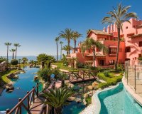 Reventa - Apartamento - Marbella - Costa del Sol