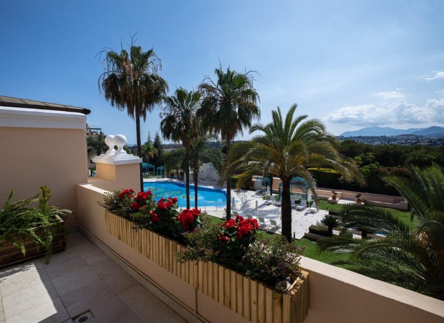 Reventa - Apartamento - Marbella - Costa del Sol