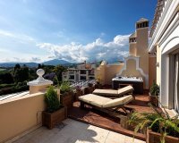 Reventa - Apartamento - Marbella - Costa del Sol