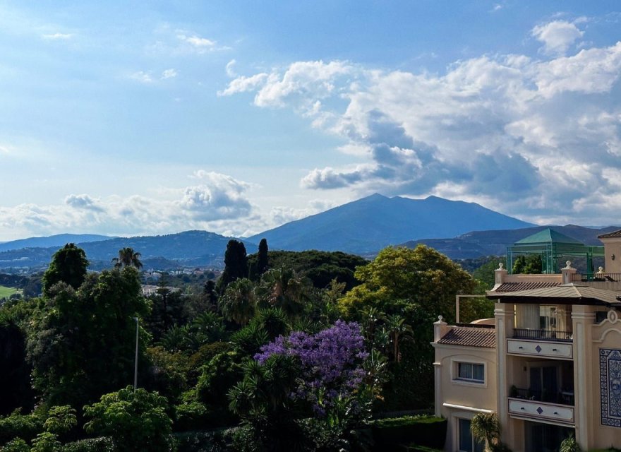 Reventa - Apartamento - Marbella - Costa del Sol