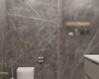 Reventa - Apartamento - Marbella - Costa del Sol