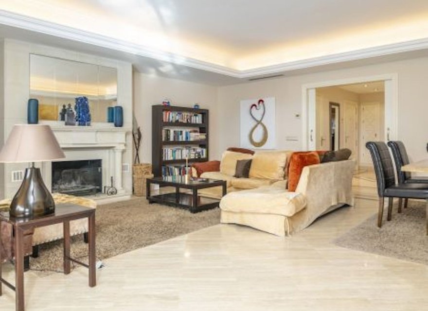 Reventa - Apartamento - Marbella - Costa del Sol