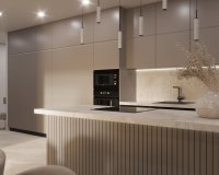 Reventa - Apartamento - Marbella - Costa del Sol