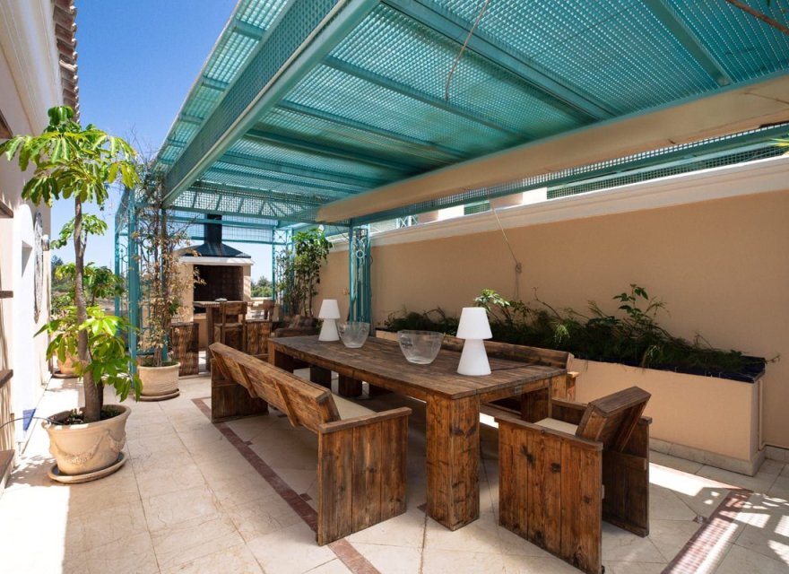 Reventa - Apartamento - Marbella - Costa del Sol