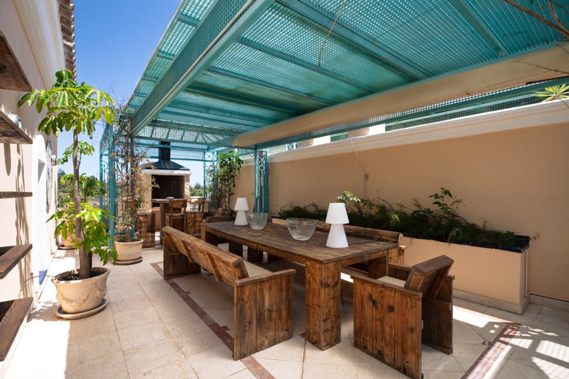 Reventa - Apartamento - Marbella - Costa del Sol