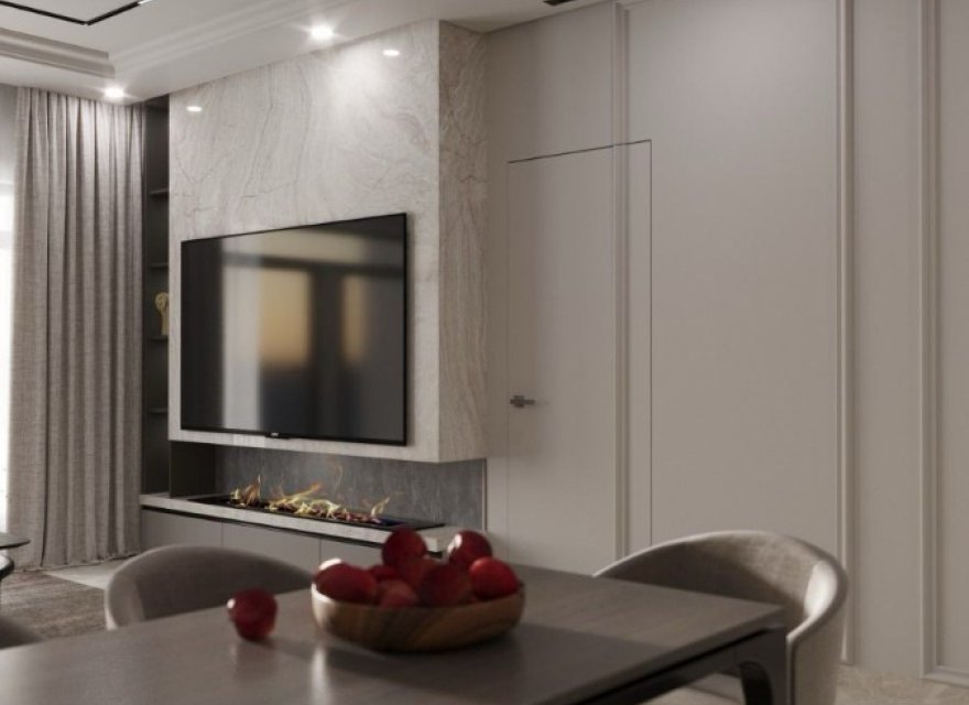 Reventa - Apartamento - Marbella - Costa del Sol