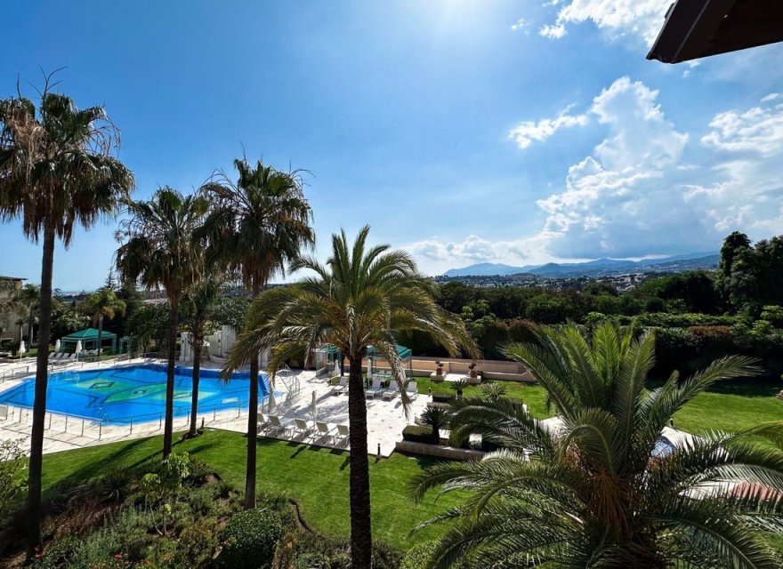 Reventa - Apartamento - Marbella - Costa del Sol