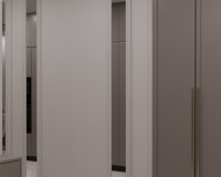 Reventa - Apartamento - Marbella - Costa del Sol