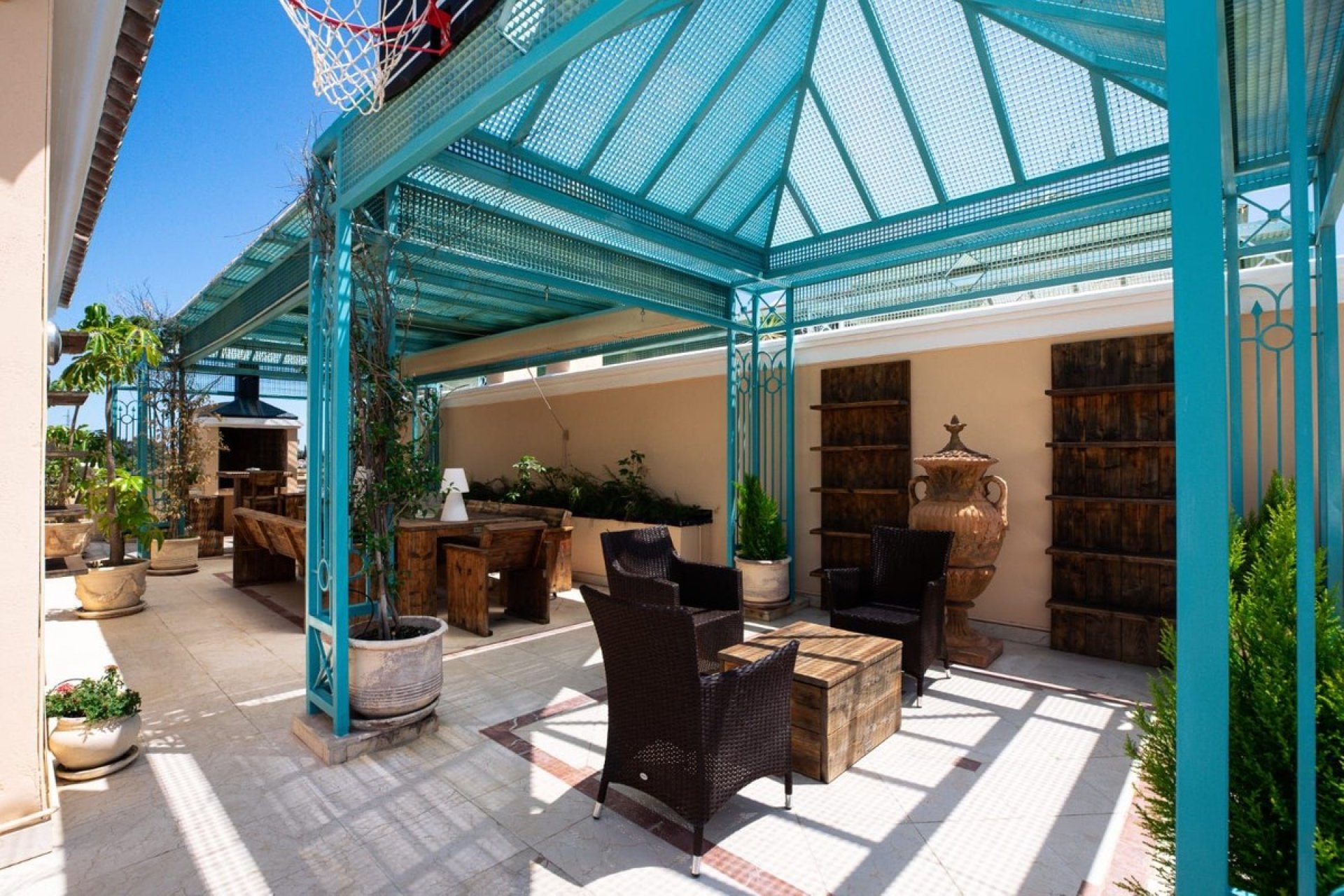 Reventa - Apartamento - Marbella - Costa del Sol