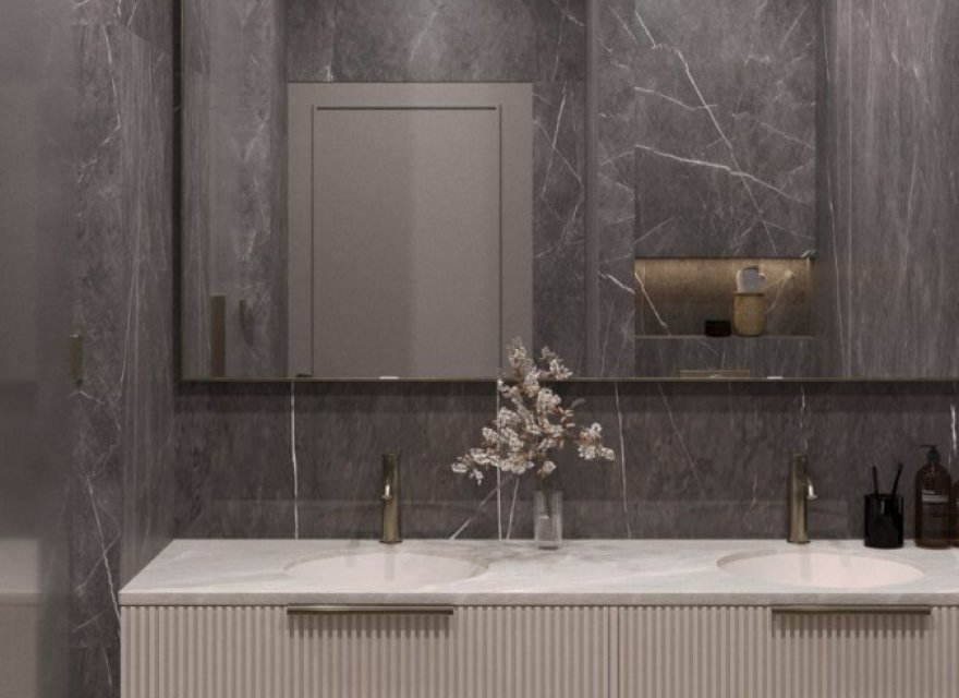 Reventa - Apartamento - Marbella - Costa del Sol