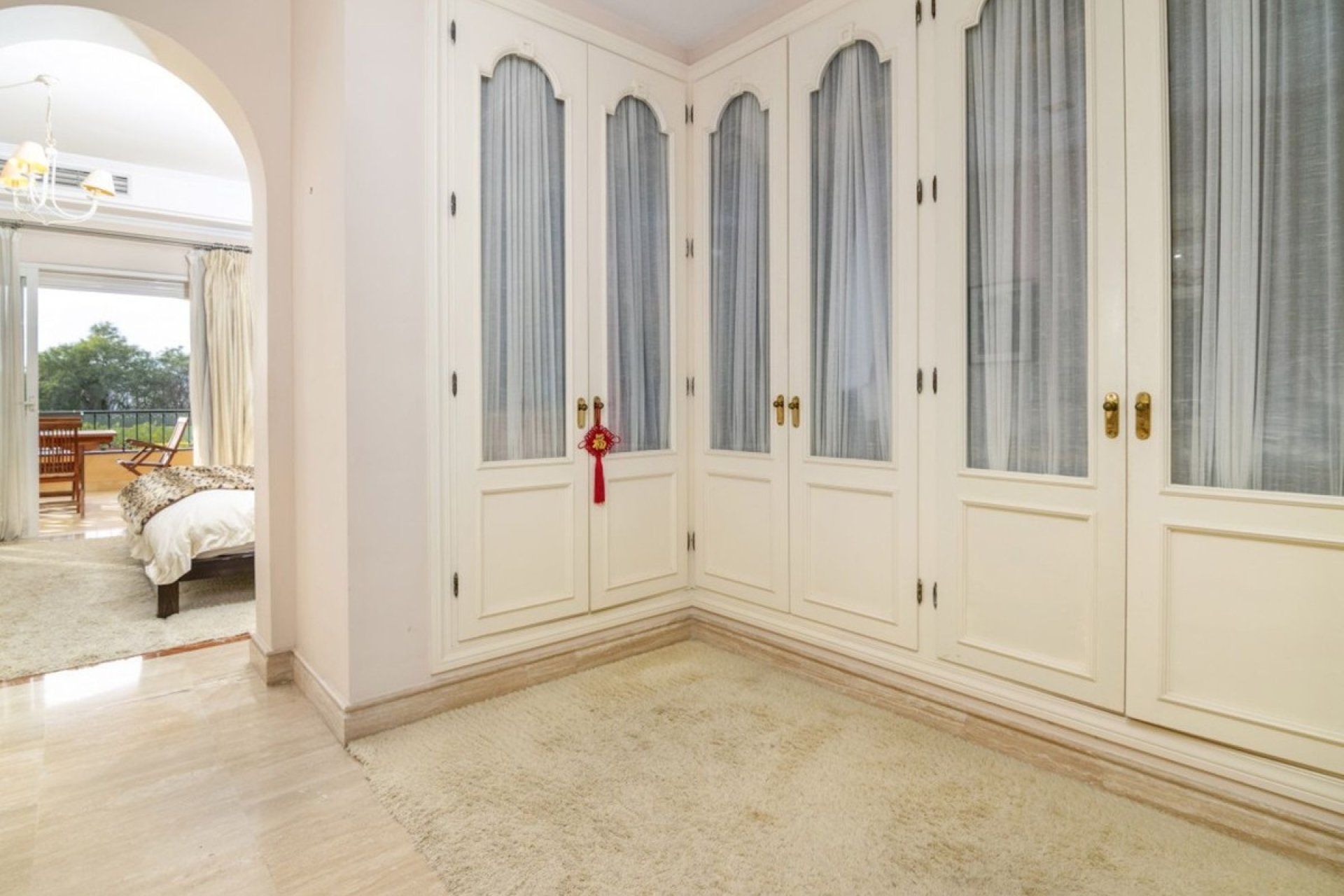 Reventa - Apartamento - Marbella - Costa del Sol