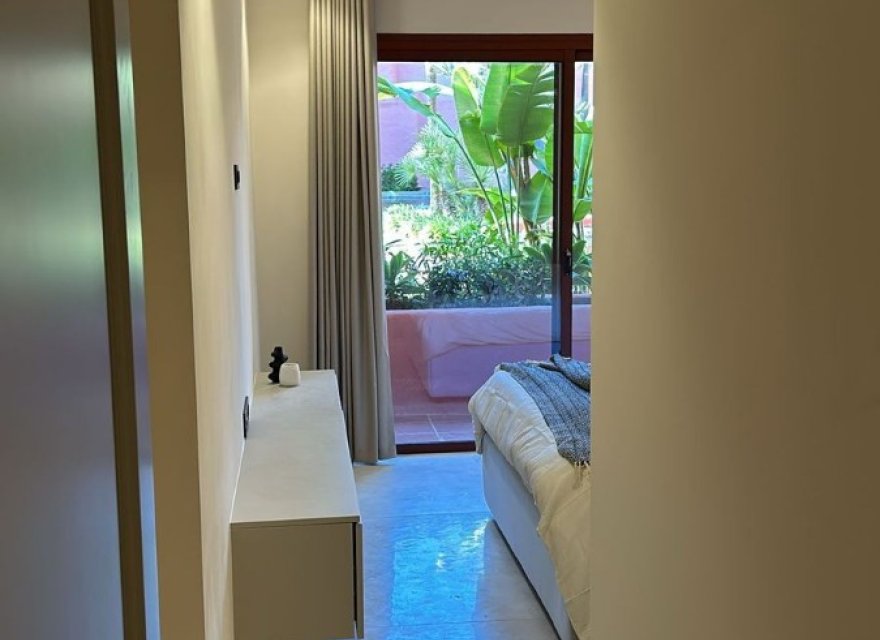 Reventa - Apartamento - Marbella - Costa del Sol