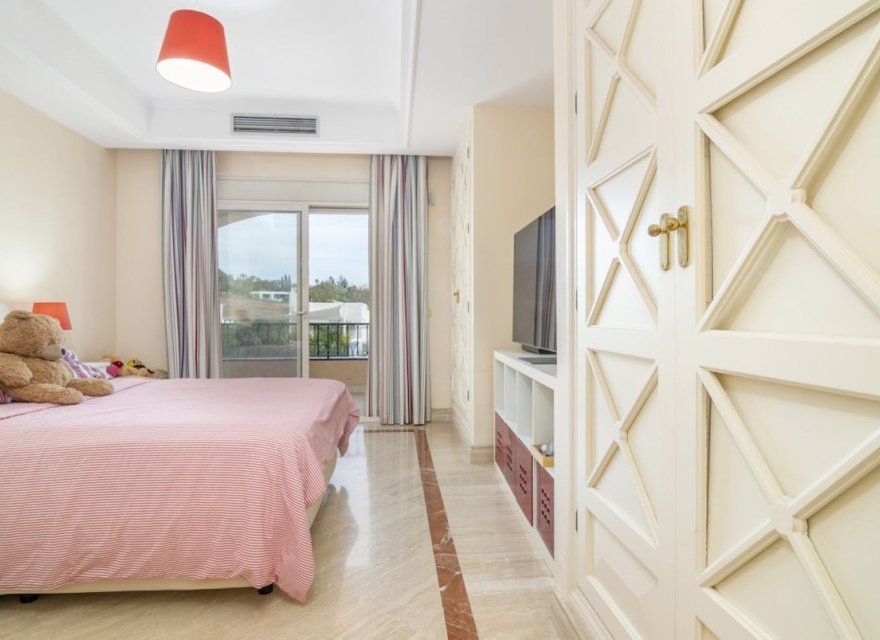 Reventa - Apartamento - Marbella - Costa del Sol