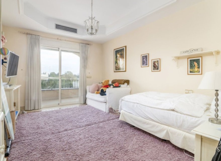 Reventa - Apartamento - Marbella - Costa del Sol