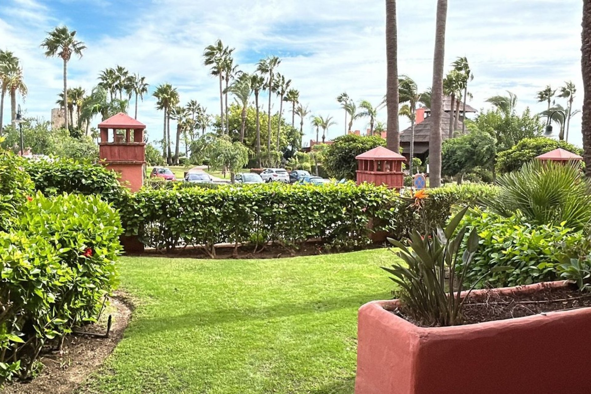 Reventa - Apartamento - Marbella - Costa del Sol